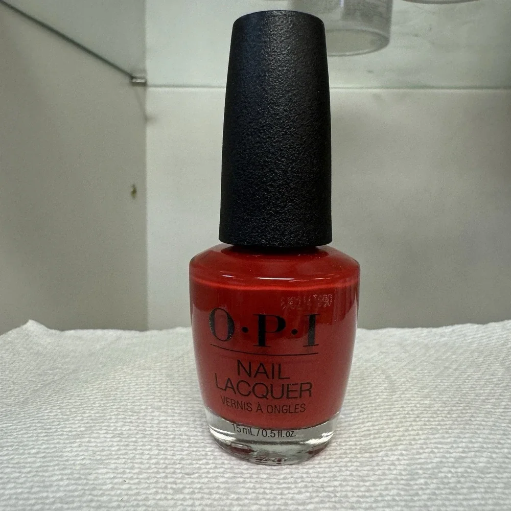 OPI love you